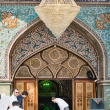 Teheran, Iran 2018
