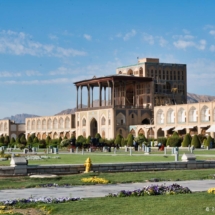 Isfahan, Iran 2018
