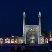 Isfahan, Iran 2018